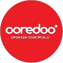 Ooredoo